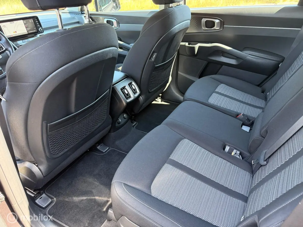 1.6 T-GDI Plug-in Hybrid 4WD 2023