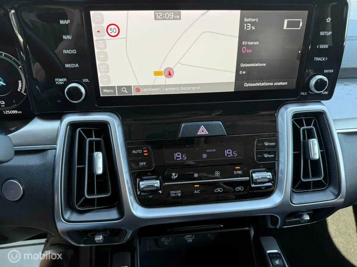 1.6 T-GDI Plug-in Hybrid 4WD 2023
