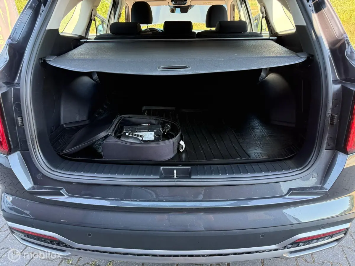 1.6 T-GDI Plug-in Hybrid 4WD 2023