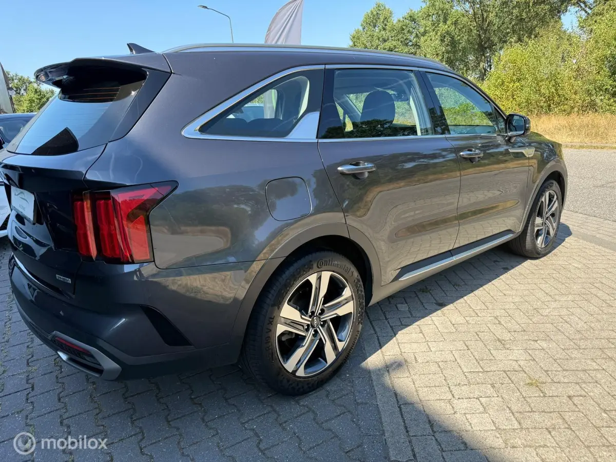 1.6 T-GDI Plug-in Hybrid 4WD 2023