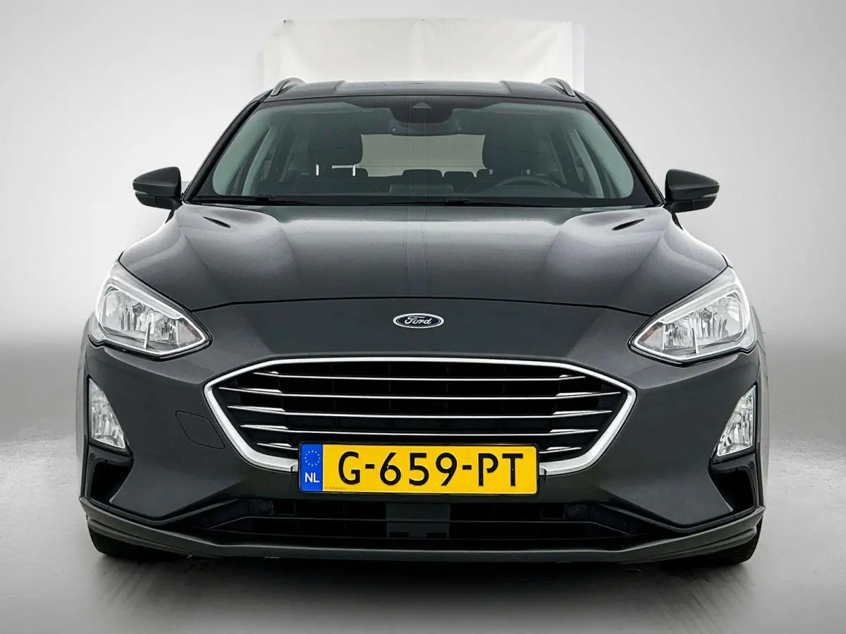 1.0 EcoBoost Titanium Business