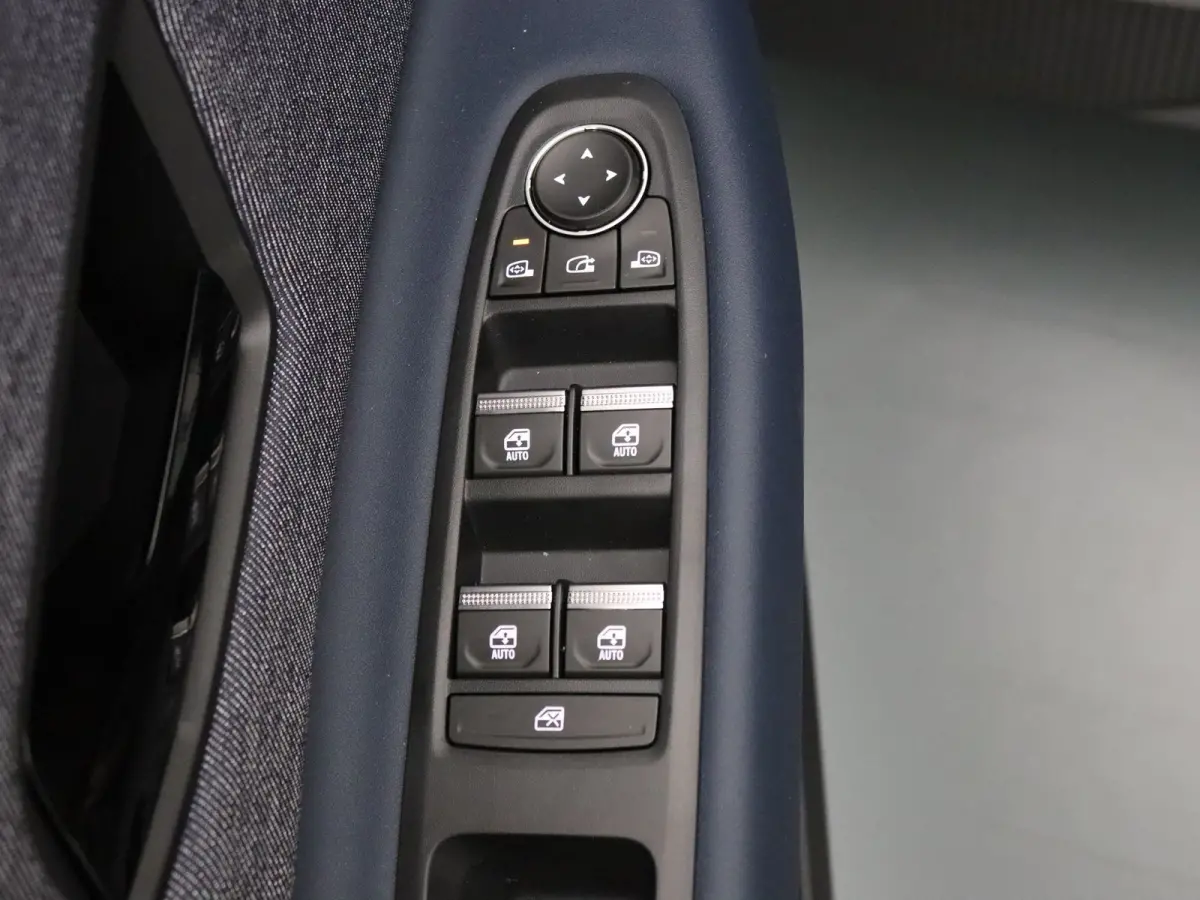 comfort range techno 52 kWh Apple Carplay/Android Auto