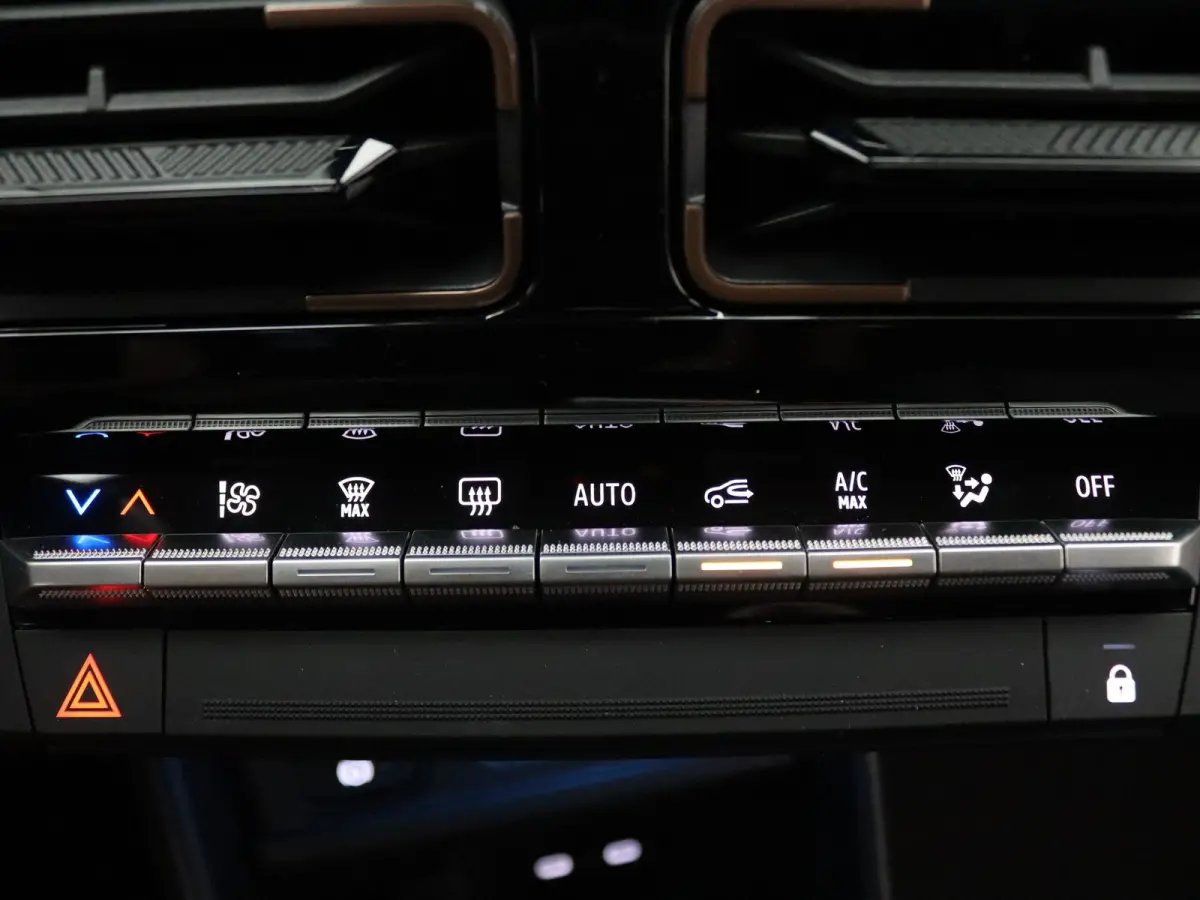 comfort range techno 52 kWh Apple Carplay/Android Auto