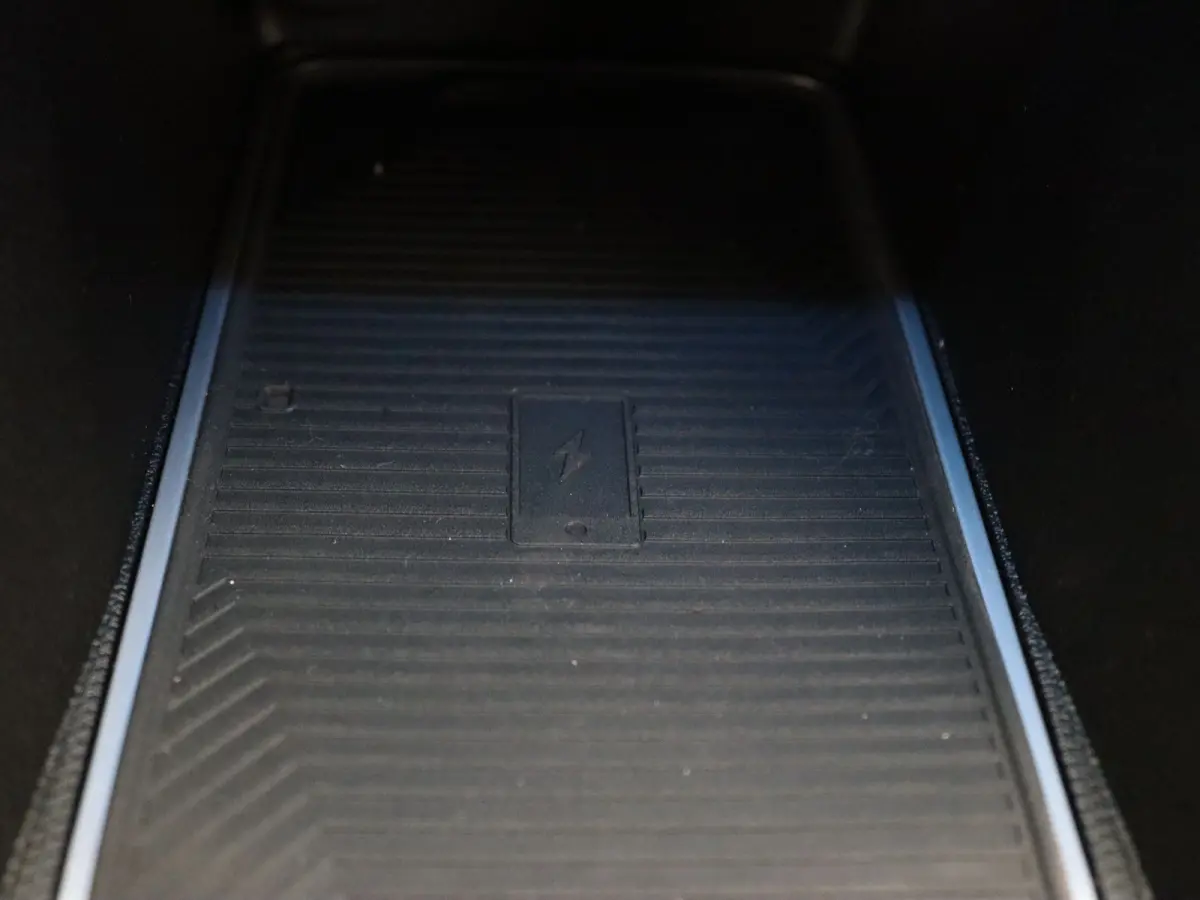 comfort range techno 52 kWh Apple Carplay/Android Auto