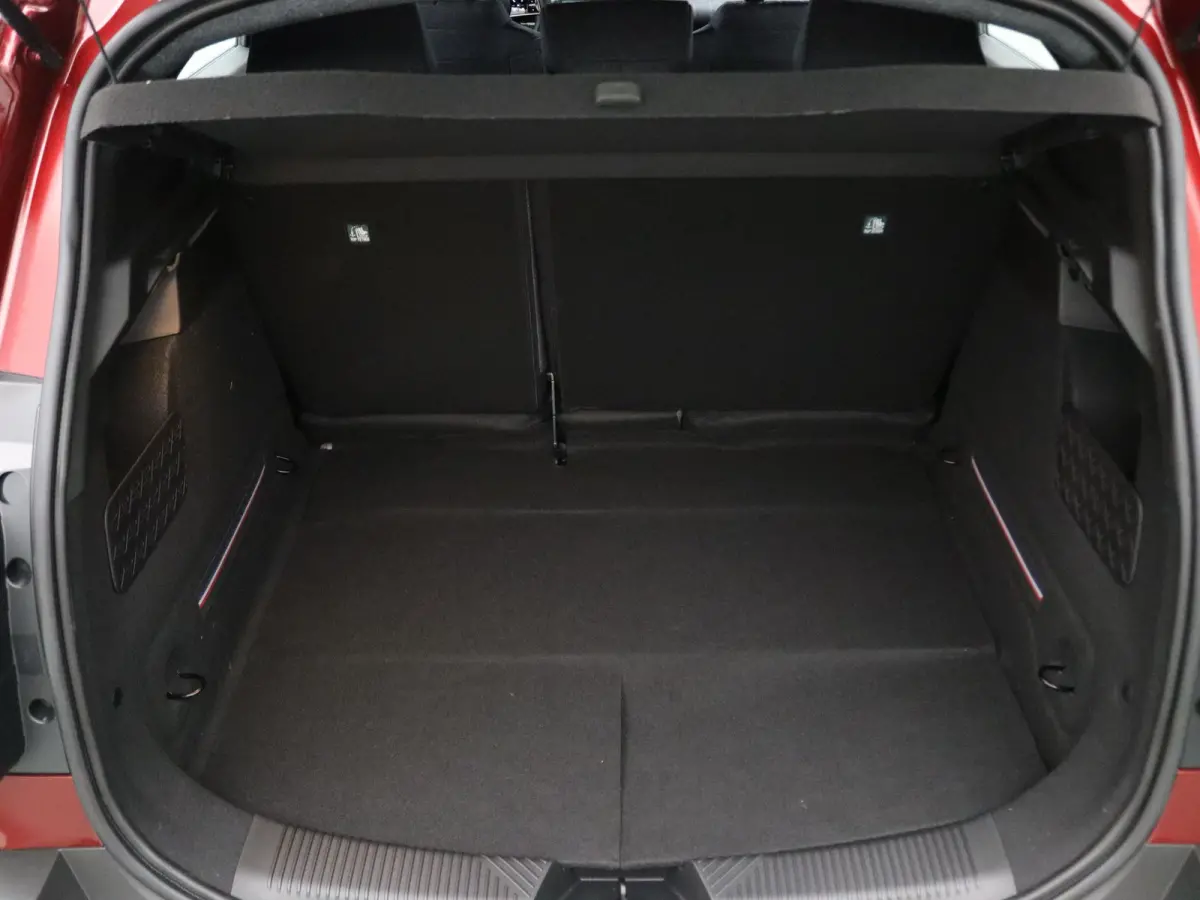 comfort range techno 52 kWh Apple Carplay/Android Auto