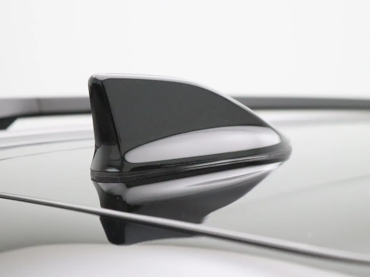 comfort range techno 52 kWh Apple Carplay/Android Auto