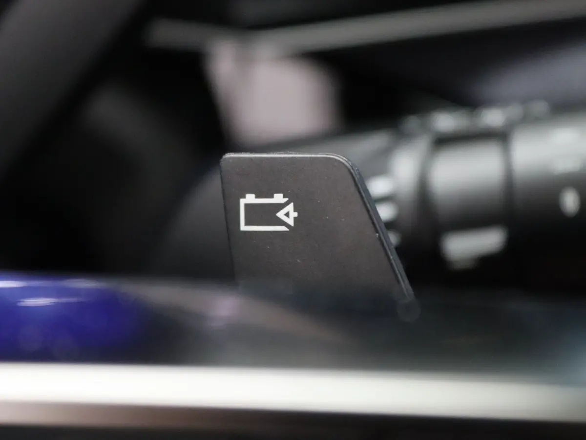 comfort range techno 52 kWh Apple Carplay/Android Auto