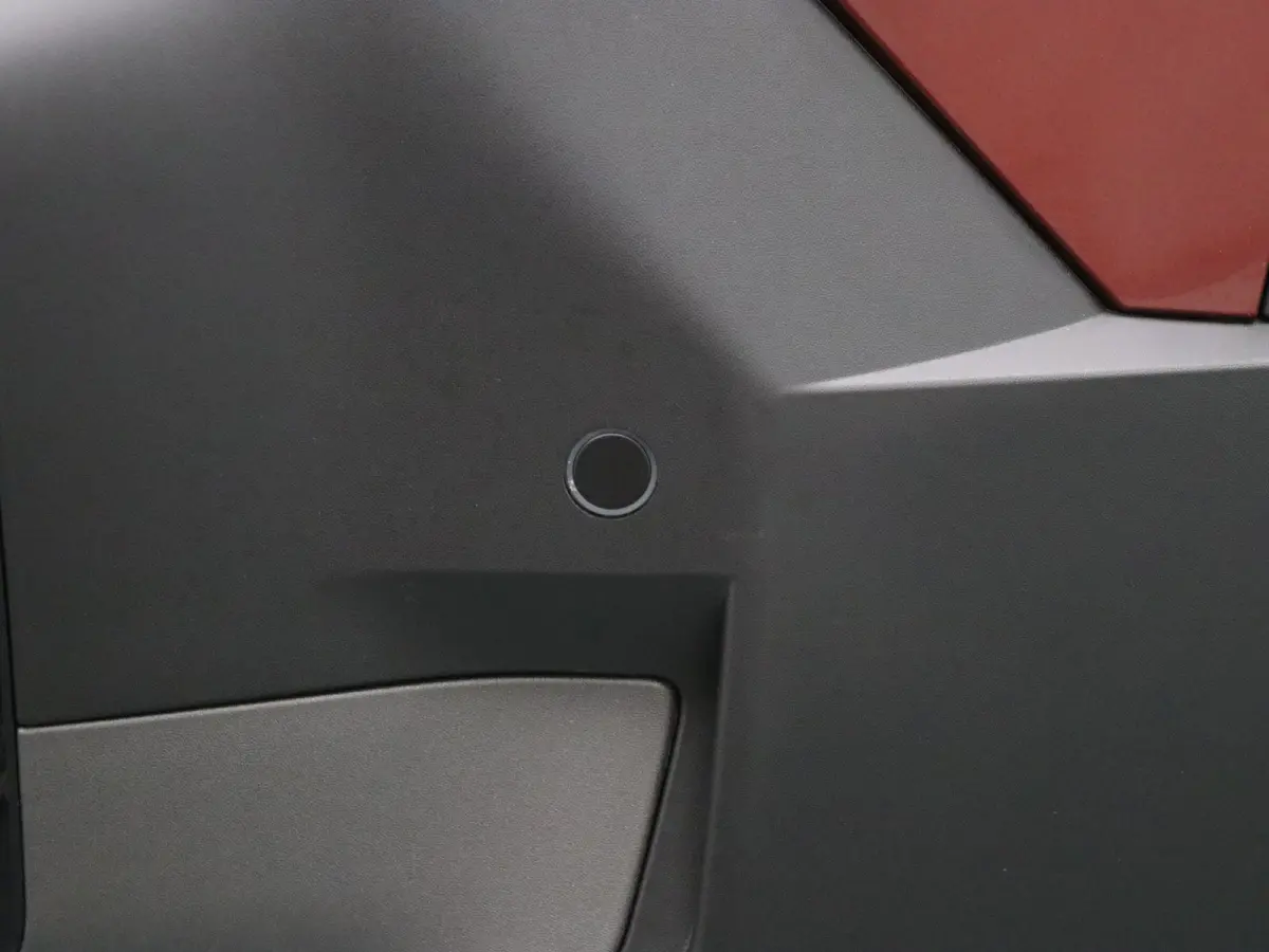comfort range techno 52 kWh Apple Carplay/Android Auto