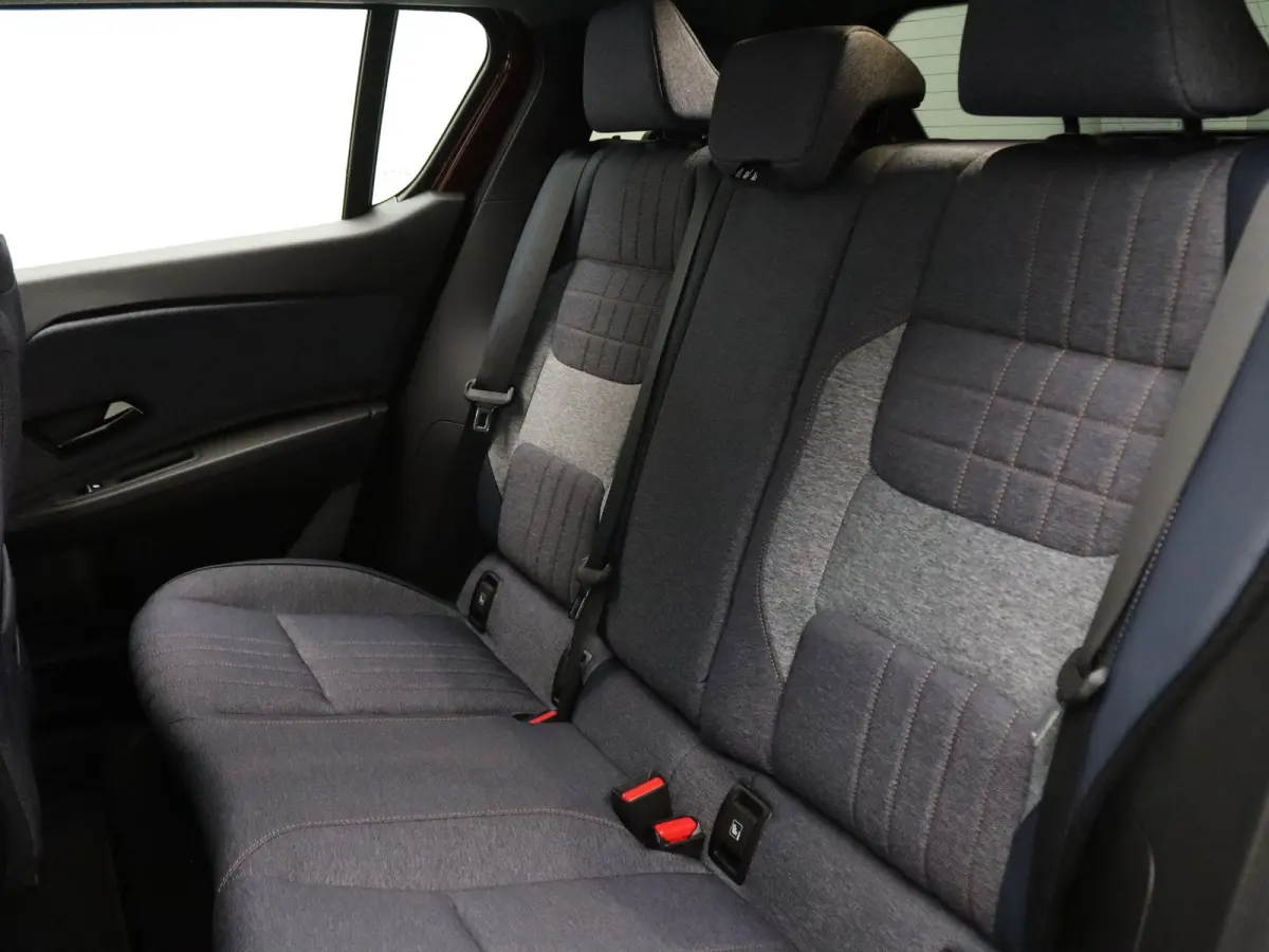 comfort range techno 52 kWh Apple Carplay/Android Auto