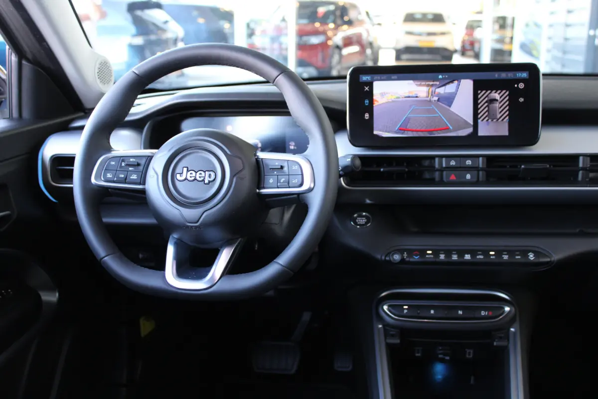 Summit 54 kWh | SOH 98% | Camera | Adaptive cruise control | Full LED | Apple Carplay/ Android Auto |
