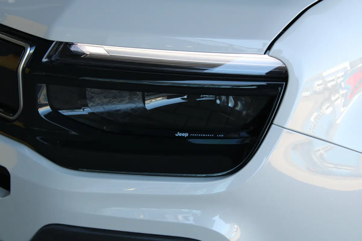 Summit 54 kWh | SOH 98% | Camera | Adaptive cruise control | Full LED | Apple Carplay/ Android Auto |