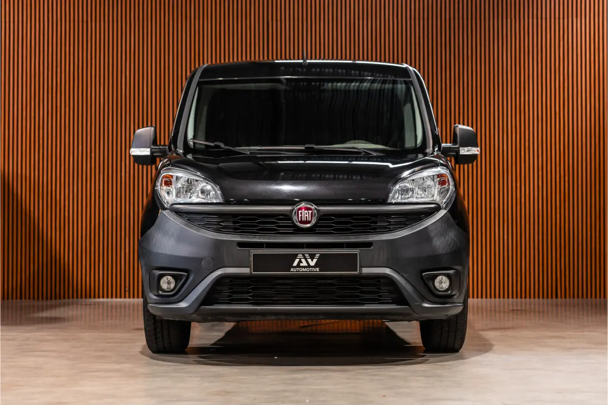 1.3 MJ L2H1 Maxi | CarPlay | Android Auto | Trekhaak | Airco | Sport velgen | MF Stuur | Nieuwe APK | NL Auto