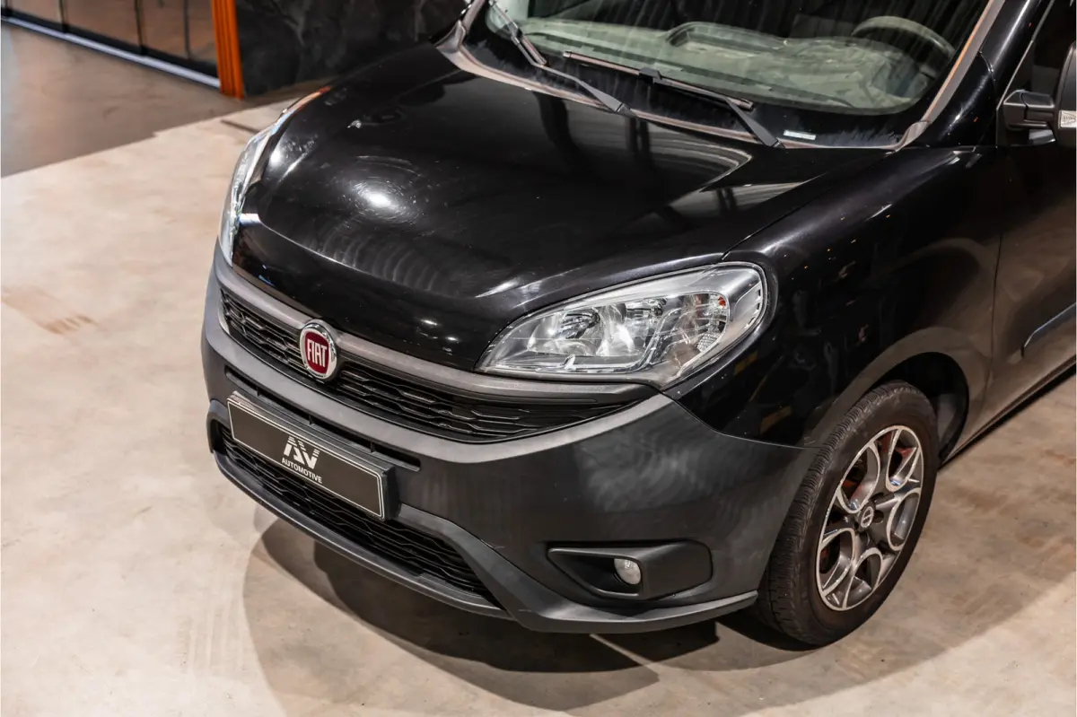 1.3 MJ L2H1 Maxi | CarPlay | Android Auto | Trekhaak | Airco | Sport velgen | MF Stuur | Nieuwe APK | NL Auto