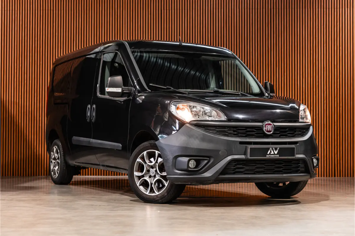 1.3 MJ L2H1 Maxi | CarPlay | Android Auto | Trekhaak | Airco | Sport velgen | MF Stuur | Nieuwe APK | NL Auto