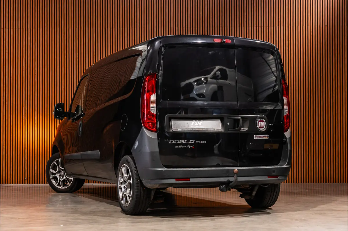 1.3 MJ L2H1 Maxi | CarPlay | Android Auto | Trekhaak | Airco | Sport velgen | MF Stuur | Nieuwe APK | NL Auto