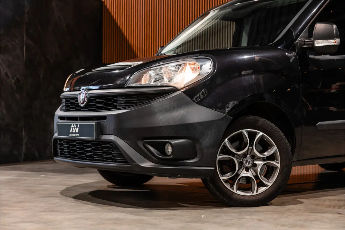 1.3 MJ L2H1 Maxi | CarPlay | Android Auto | Trekhaak | Airco | Sport velgen | MF Stuur | Nieuwe APK | NL Auto