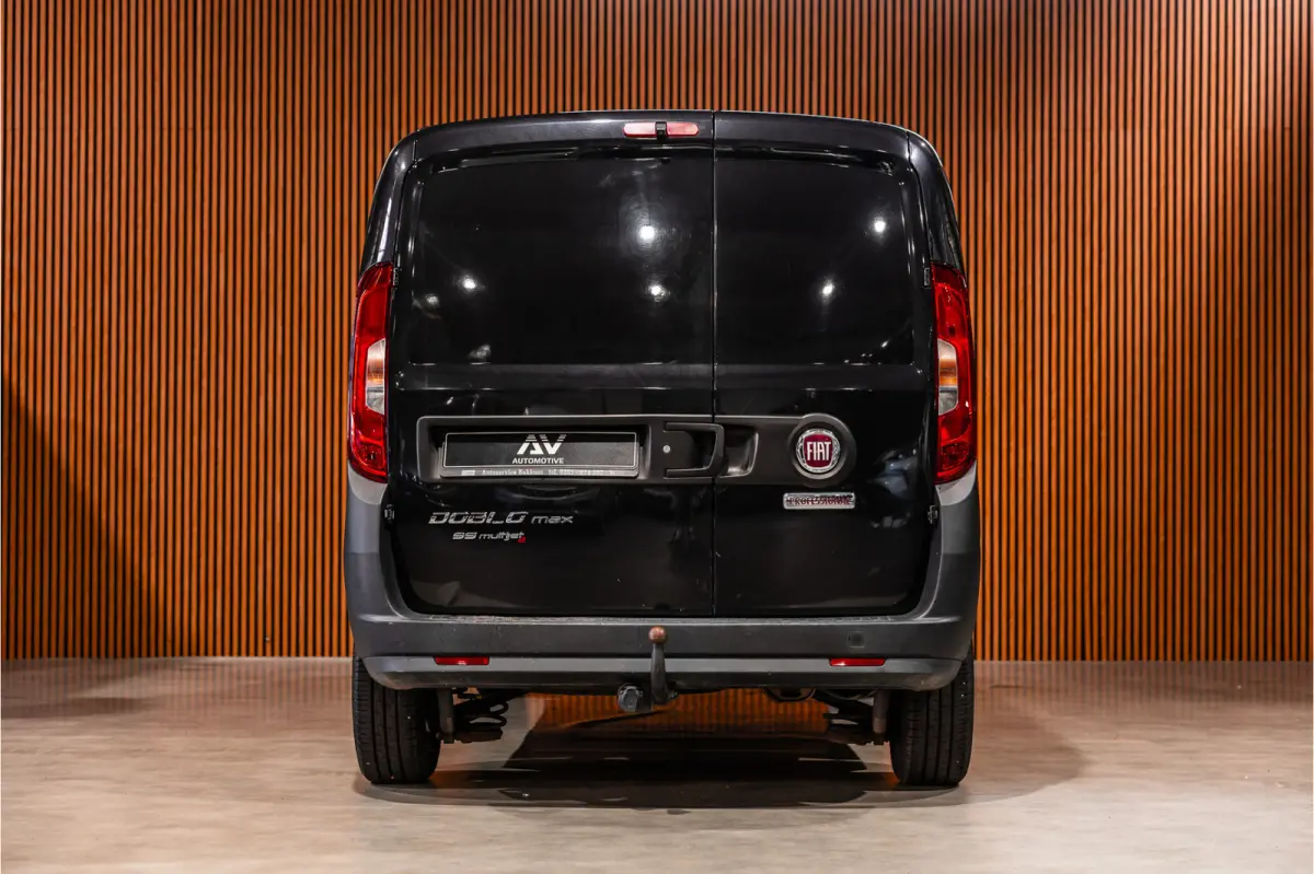1.3 MJ L2H1 Maxi | CarPlay | Android Auto | Trekhaak | Airco | Sport velgen | MF Stuur | Nieuwe APK | NL Auto