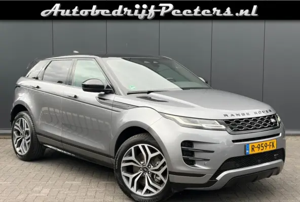 1.5 P300e AWD SE Leder LED Meridian Camera e.Trekhaak NL-auto