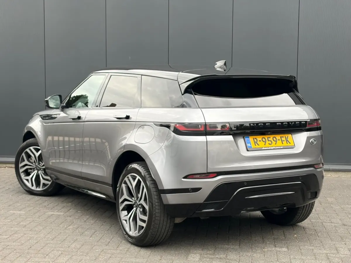 1.5 P300e AWD SE Leder LED Meridian Camera e.Trekhaak NL-auto