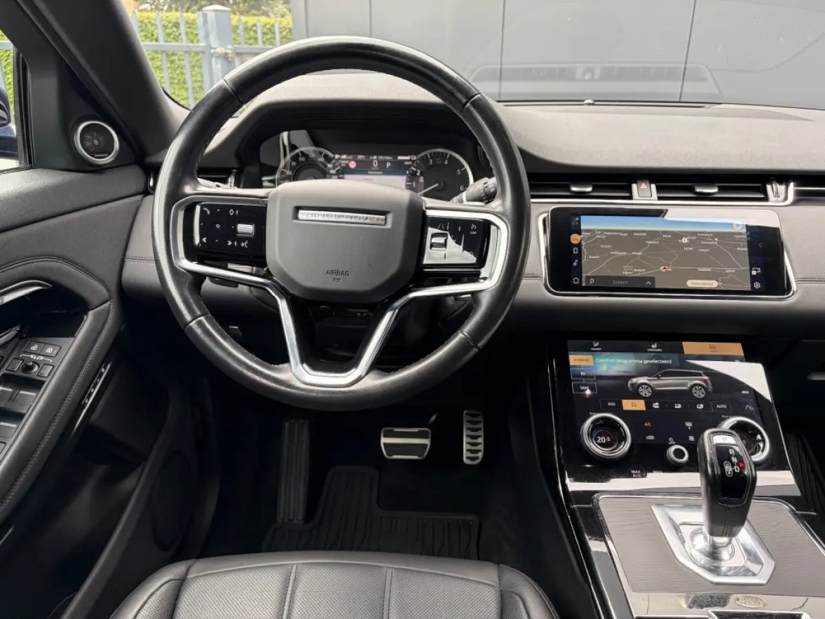 1.5 P300e AWD SE Leder LED Meridian Camera e.Trekhaak NL-auto