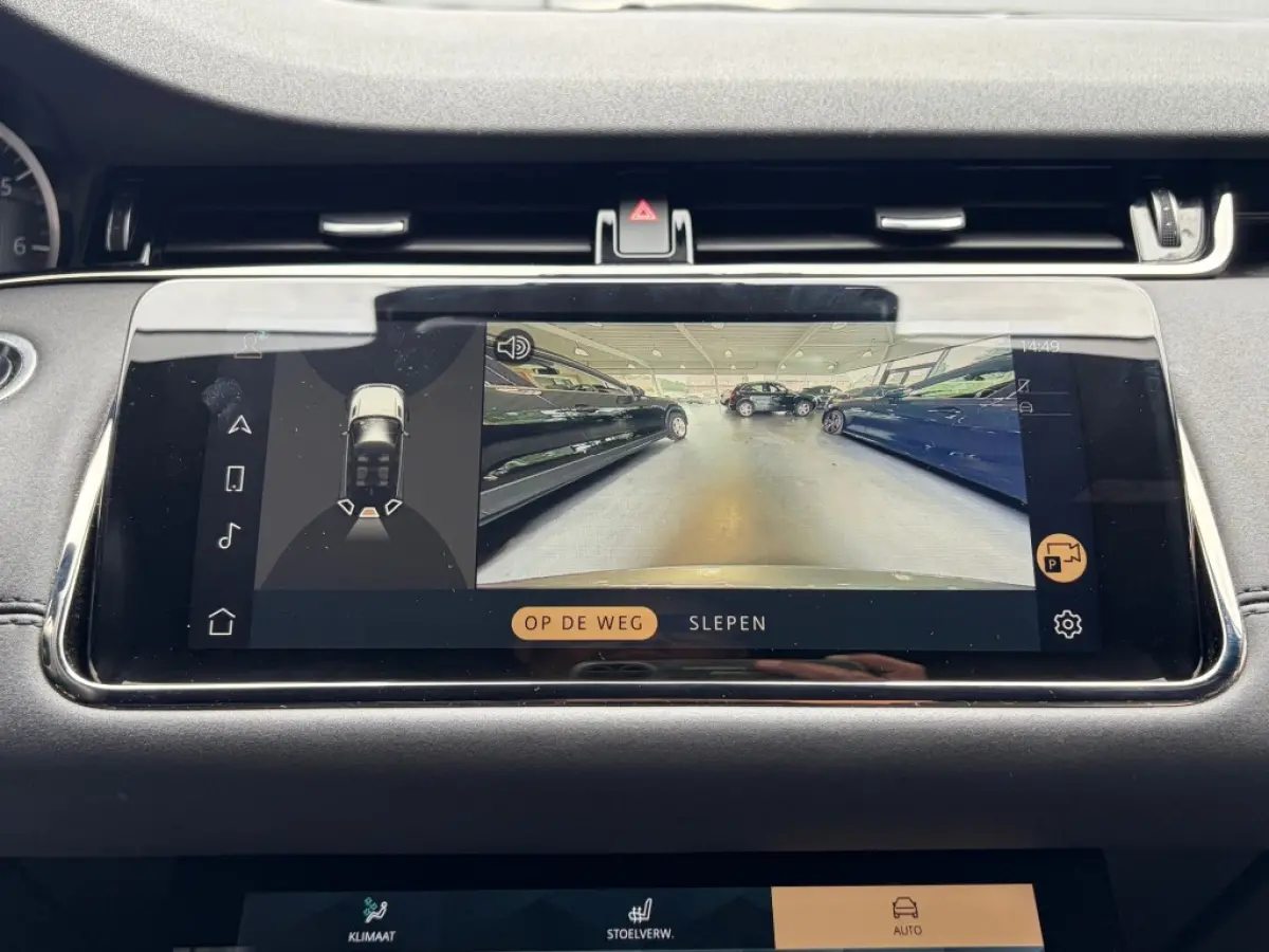 1.5 P300e AWD SE Leder LED Meridian Camera e.Trekhaak NL-auto