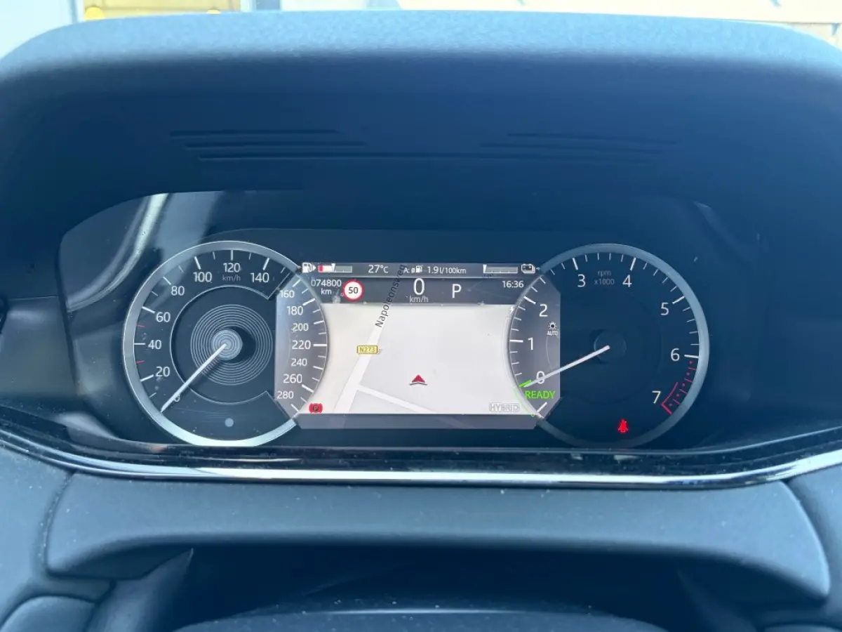 1.5 P300e AWD SE Leder LED Meridian Camera e.Trekhaak NL-auto