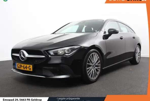 200 163pk DCT Progressive Navigatie Camera Parkeersensoren Elektrische achterklep Stoelverwarming Cruise Control Climate Control