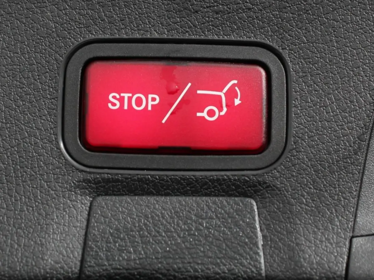 200 163pk DCT Progressive Navigatie Camera Parkeersensoren Elektrische achterklep Stoelverwarming Cruise Control Climate Control