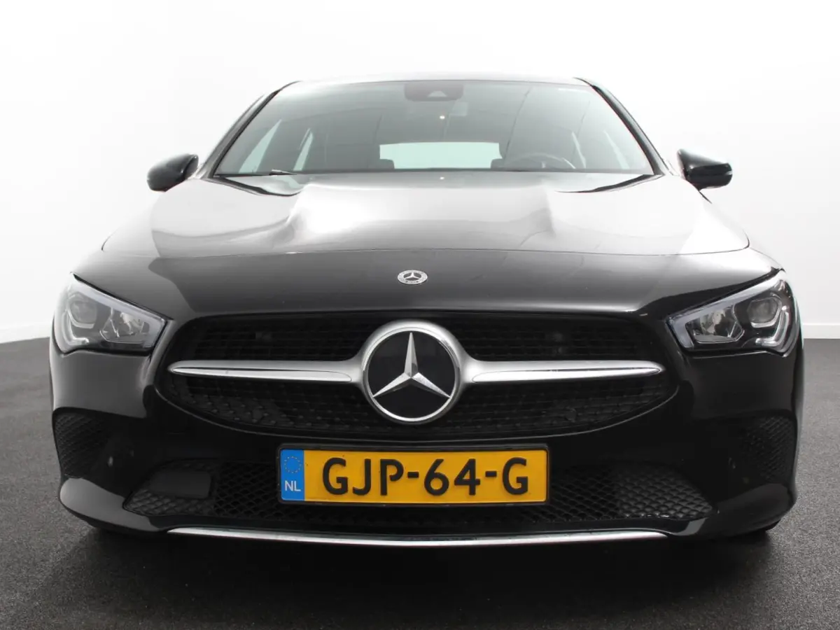 200 163pk DCT Progressive Navigatie Camera Parkeersensoren Elektrische achterklep Stoelverwarming Cruise Control Climate Control