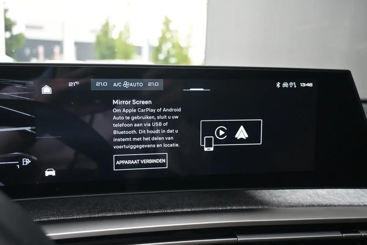 1.6 plug-in Hybrid 195 Allure Tot 8 Jaar Garantie! | Afn. Trekhaak | 7,4kW Lader | Achteruitrijcamera | Navigatie | Keyless-Entry | !!