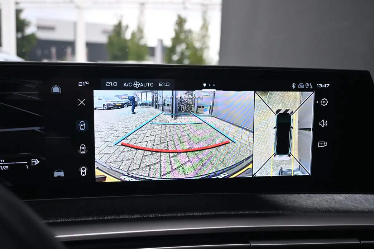 1.6 plug-in Hybrid 195 Allure Tot 8 Jaar Garantie! | Afn. Trekhaak | 7,4kW Lader | Achteruitrijcamera | Navigatie | Keyless-Entry | !!