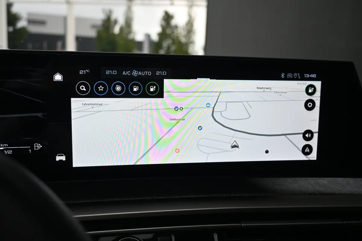 1.6 plug-in Hybrid 195 Allure Tot 8 Jaar Garantie! | Afn. Trekhaak | 7,4kW Lader | Achteruitrijcamera | Navigatie | Keyless-Entry | !!