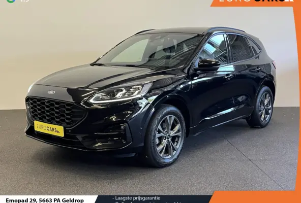 2.5 224pk Automaat PHEV ST-Line Adaptieve cruise control Parkeersensoren Navigatie LED Climate control