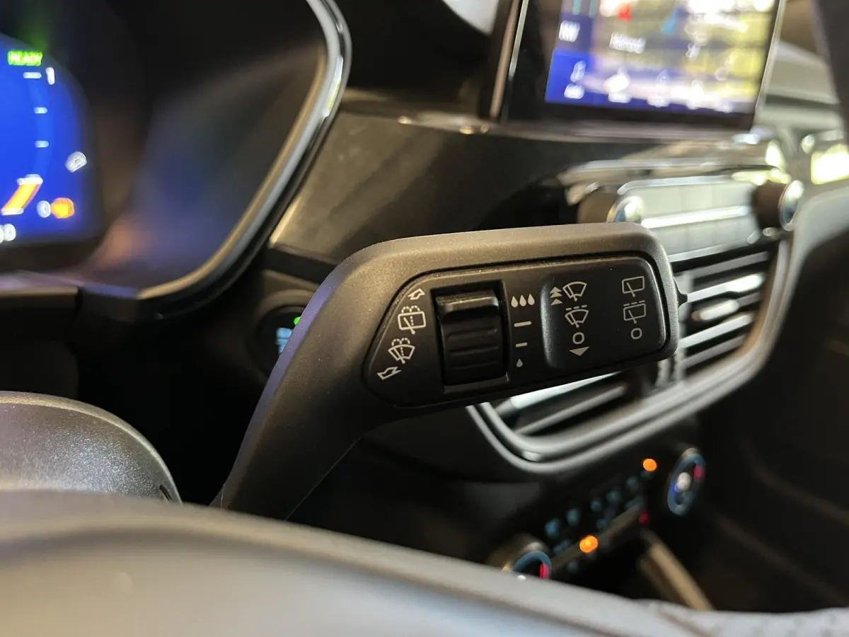 2.5 224pk Automaat PHEV ST-Line Adaptieve cruise control Parkeersensoren Navigatie LED Climate control