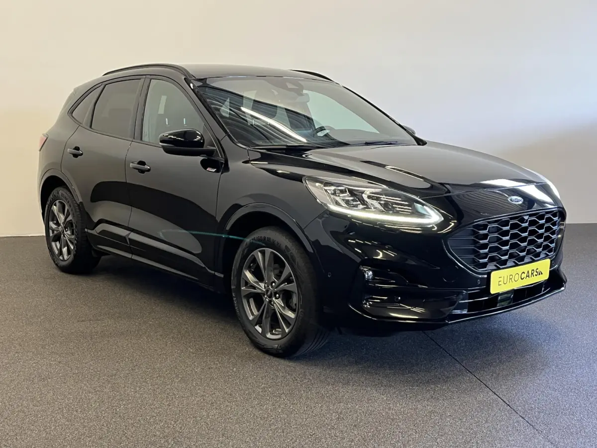 2.5 224pk Automaat PHEV ST-Line Adaptieve cruise control Parkeersensoren Navigatie LED Climate control
