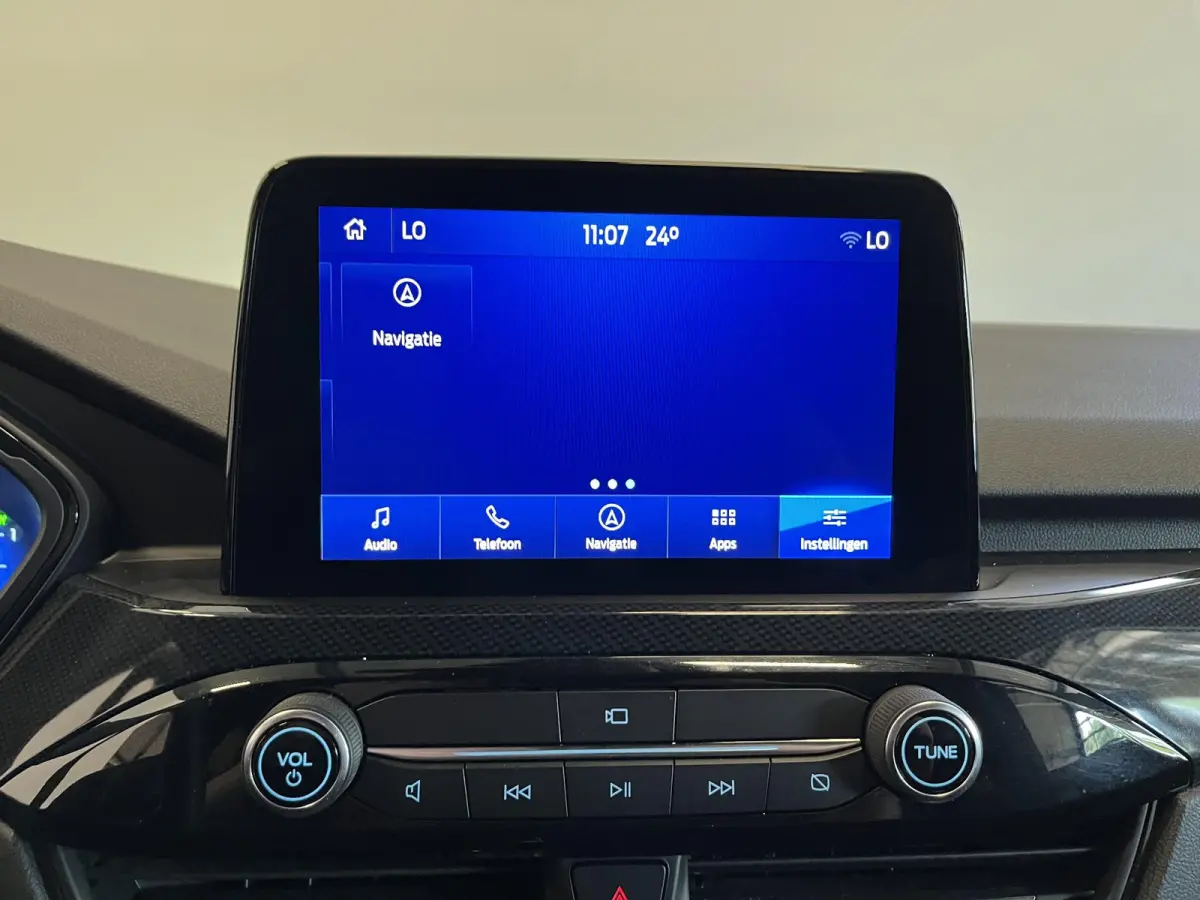 2.5 224pk Automaat PHEV ST-Line Adaptieve cruise control Parkeersensoren Navigatie LED Climate control