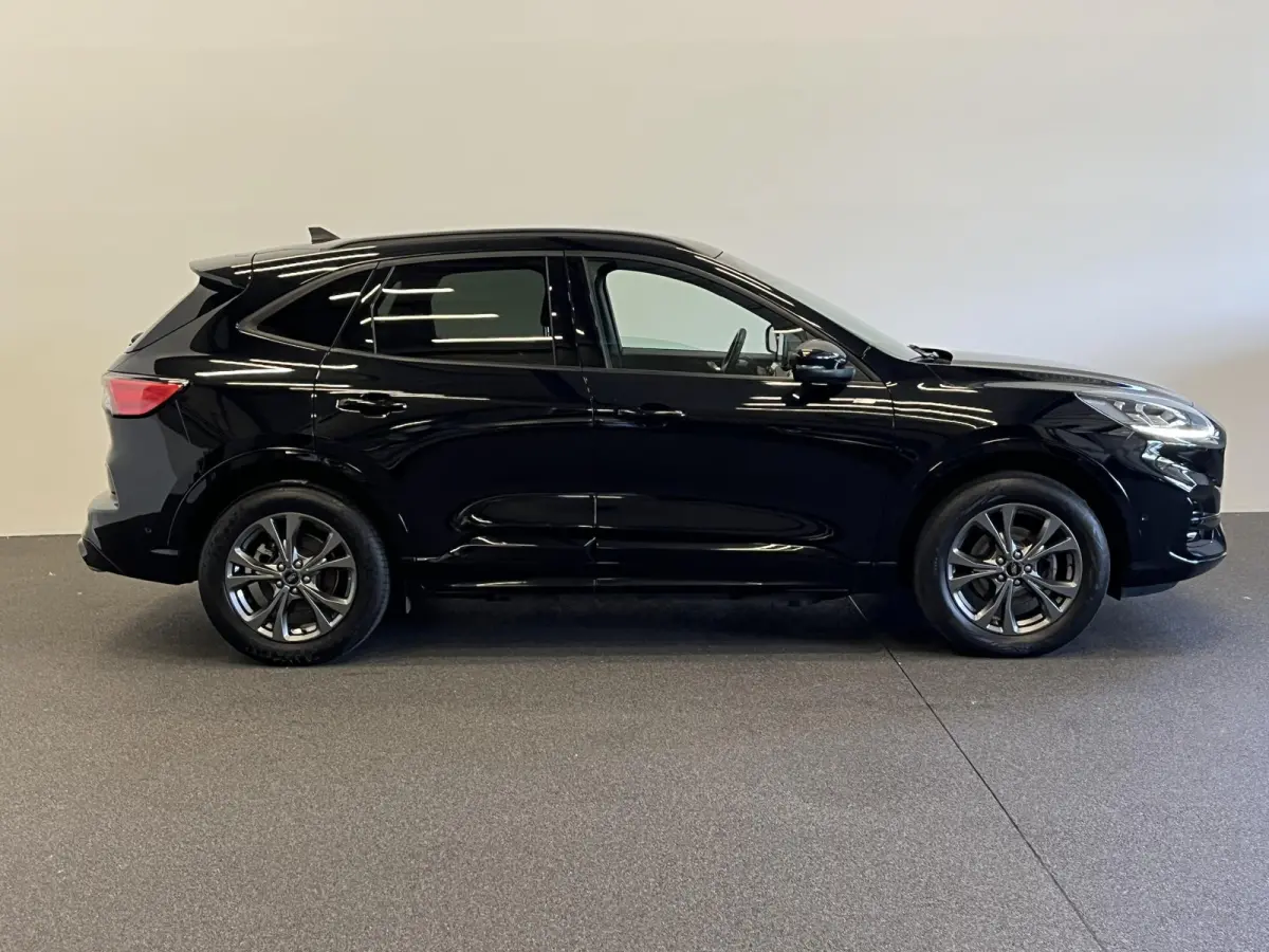 2.5 224pk Automaat PHEV ST-Line Adaptieve cruise control Parkeersensoren Navigatie LED Climate control