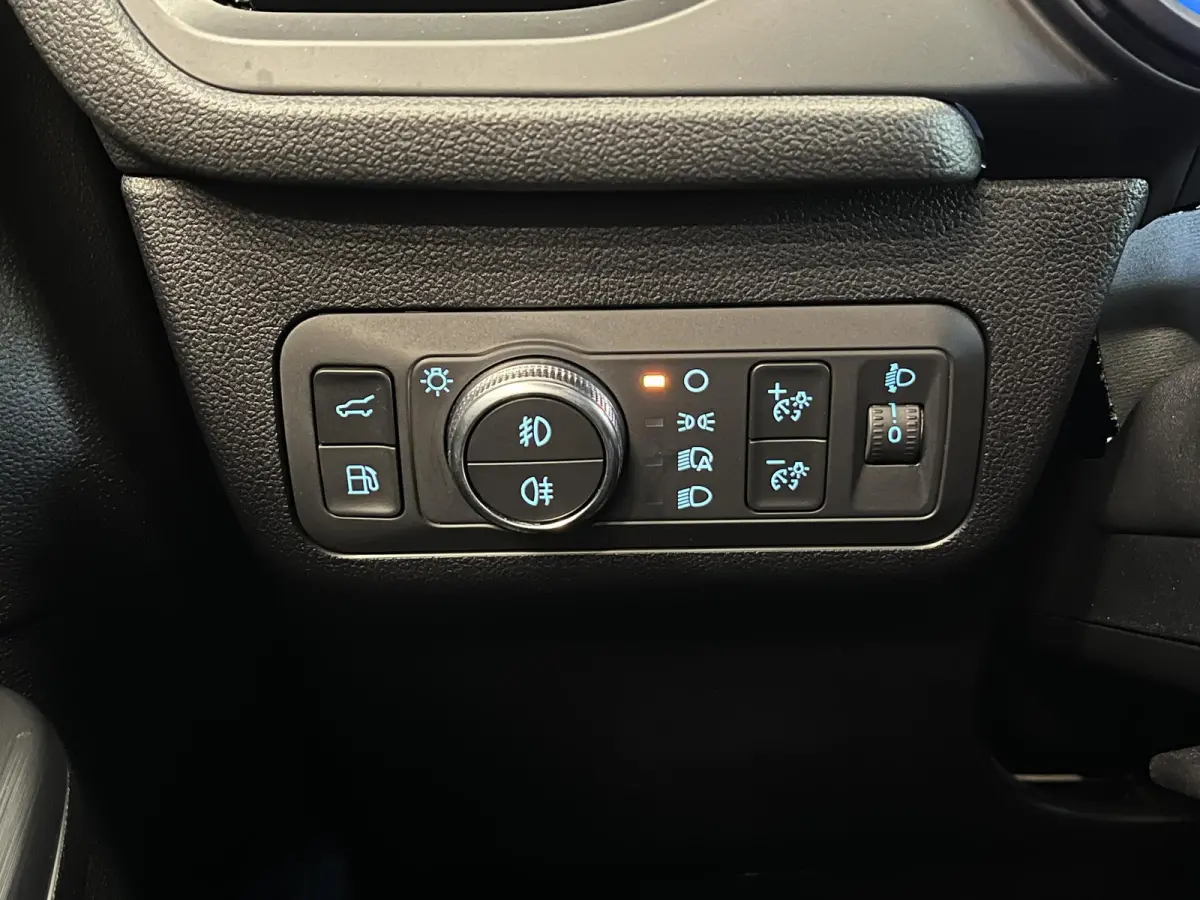 2.5 224pk Automaat PHEV ST-Line Adaptieve cruise control Parkeersensoren Navigatie LED Climate control
