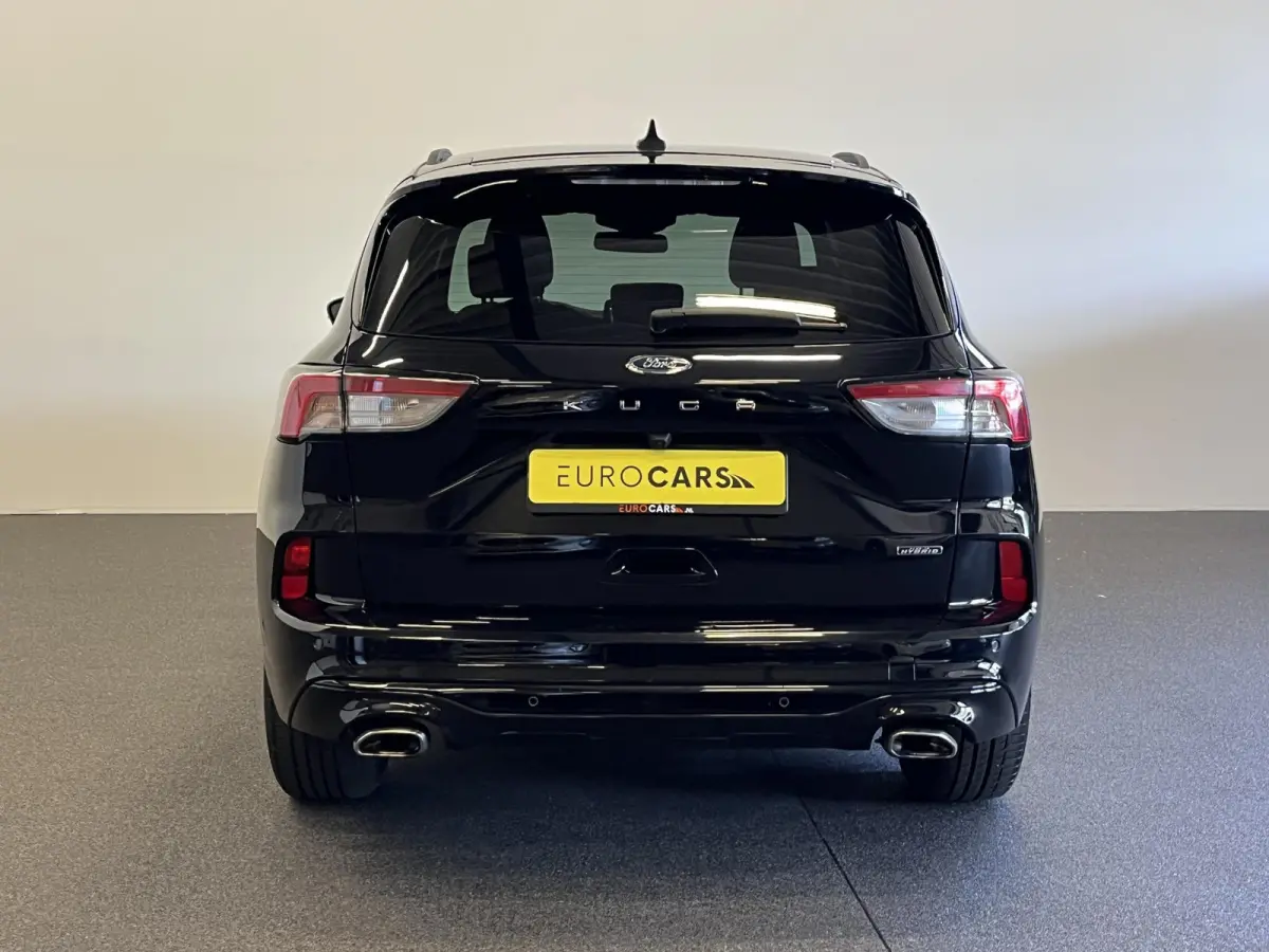 2.5 224pk Automaat PHEV ST-Line Adaptieve cruise control Parkeersensoren Navigatie LED Climate control