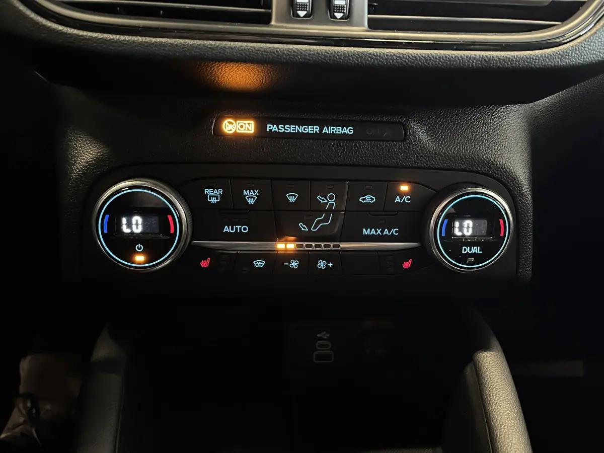 2.5 224pk Automaat PHEV ST-Line Adaptieve cruise control Parkeersensoren Navigatie LED Climate control