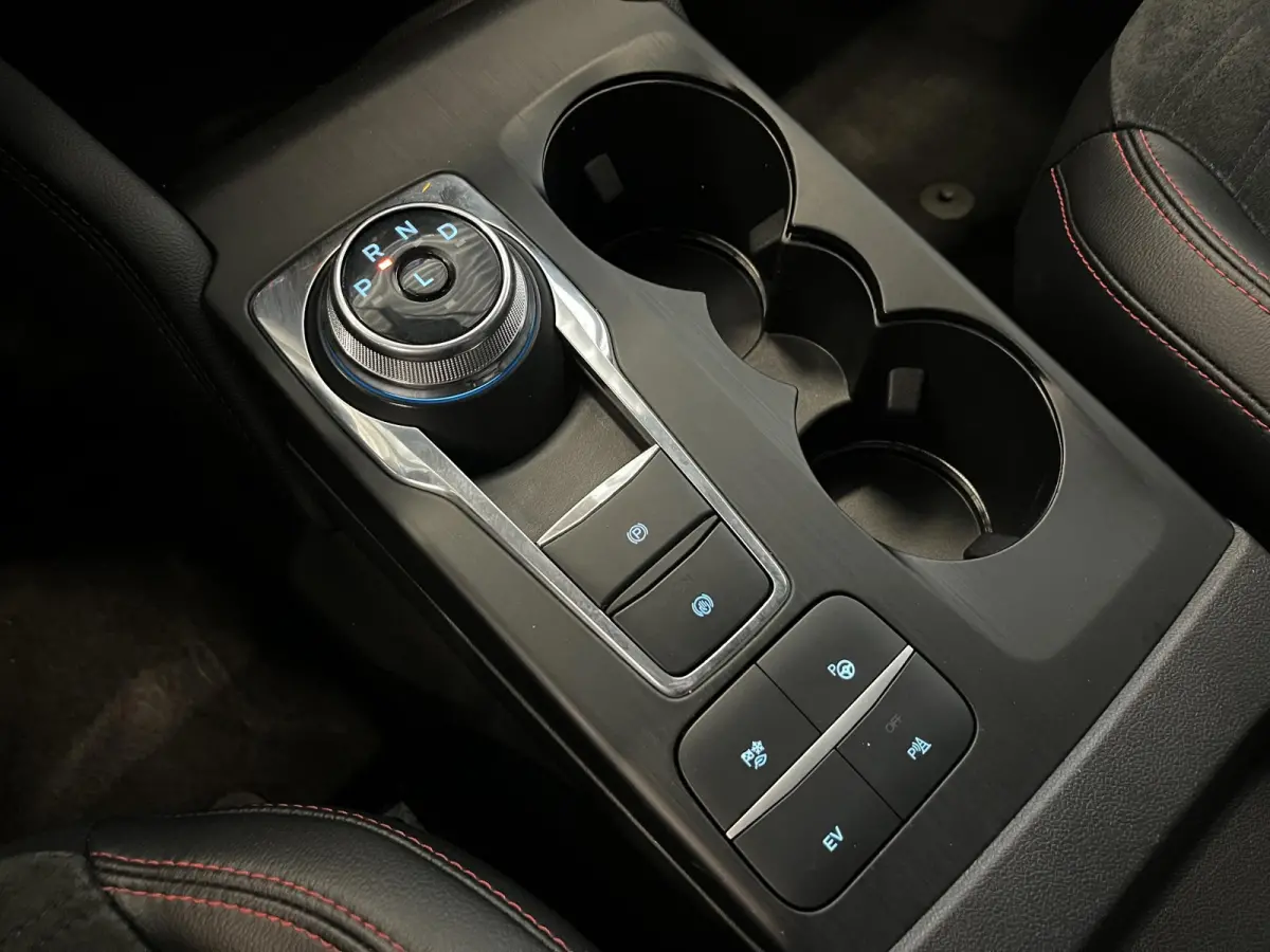 2.5 224pk Automaat PHEV ST-Line Adaptieve cruise control Parkeersensoren Navigatie LED Climate control