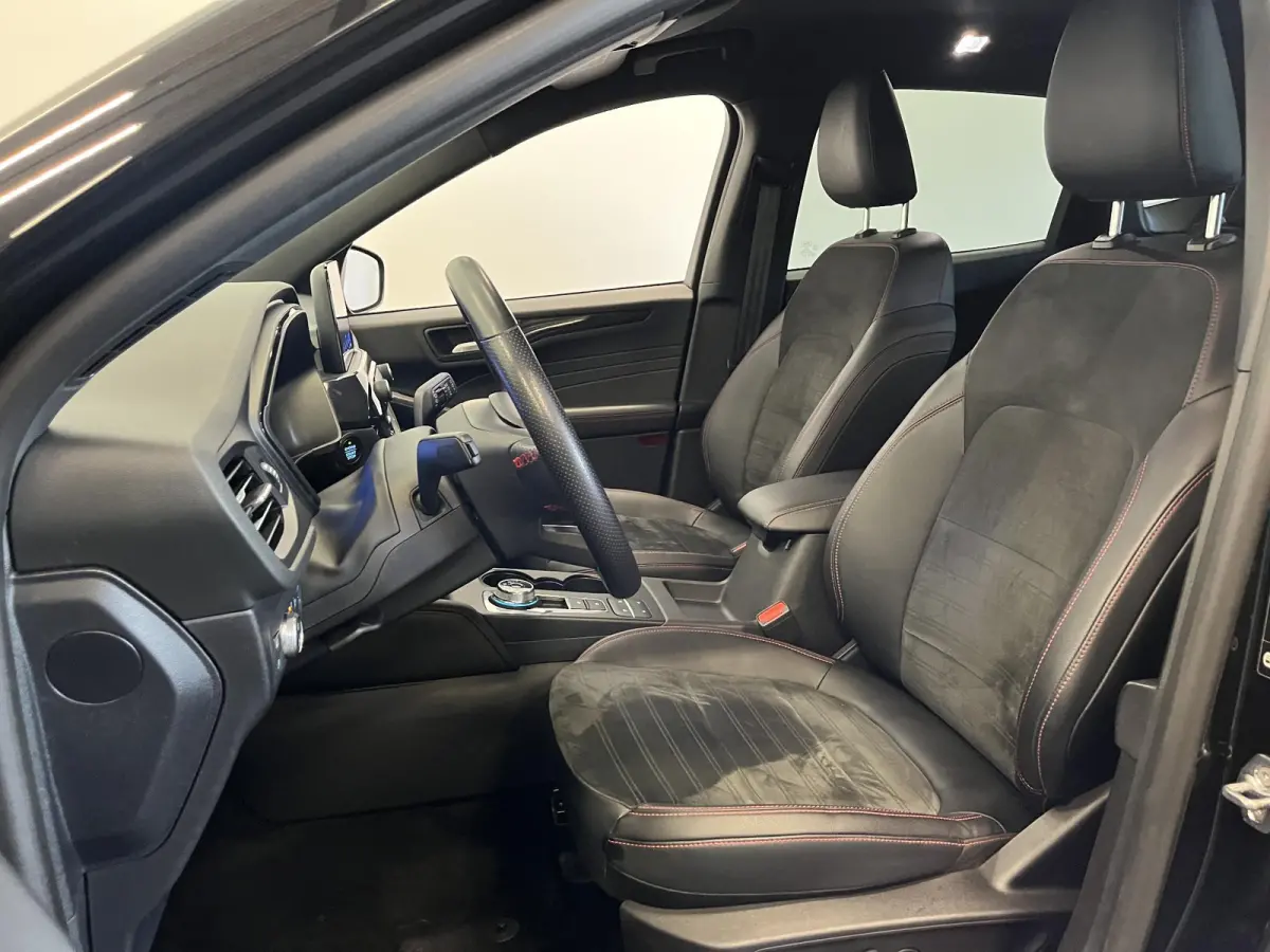 2.5 224pk Automaat PHEV ST-Line Adaptieve cruise control Parkeersensoren Navigatie LED Climate control