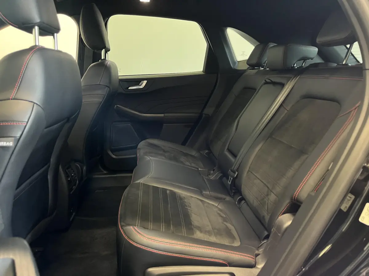2.5 224pk Automaat PHEV ST-Line Adaptieve cruise control Parkeersensoren Navigatie LED Climate control