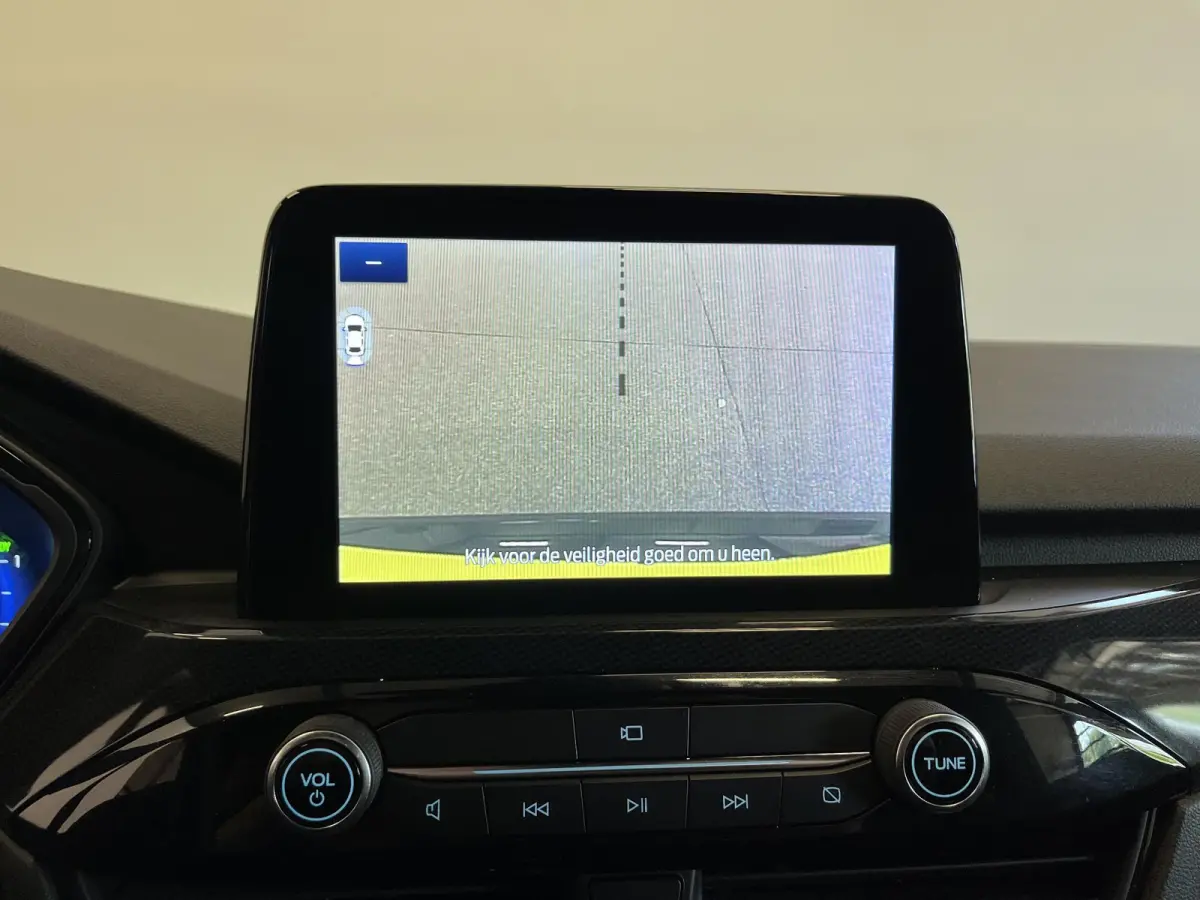 2.5 224pk Automaat PHEV ST-Line Adaptieve cruise control Parkeersensoren Navigatie LED Climate control