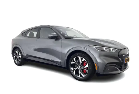 Extended First Edition AWD 98 kWh [3-Fase-11kW] {SoH-92%} (INCL-BTW) *PANO | LEATHER | FULL-LED | ADAPTIVE-CRUISE | DIGI-COCKPIT | B&O-AUDIO | MEMORY-PACK | KEYLESS | NAVI-FULLMAP | CARPLAY 