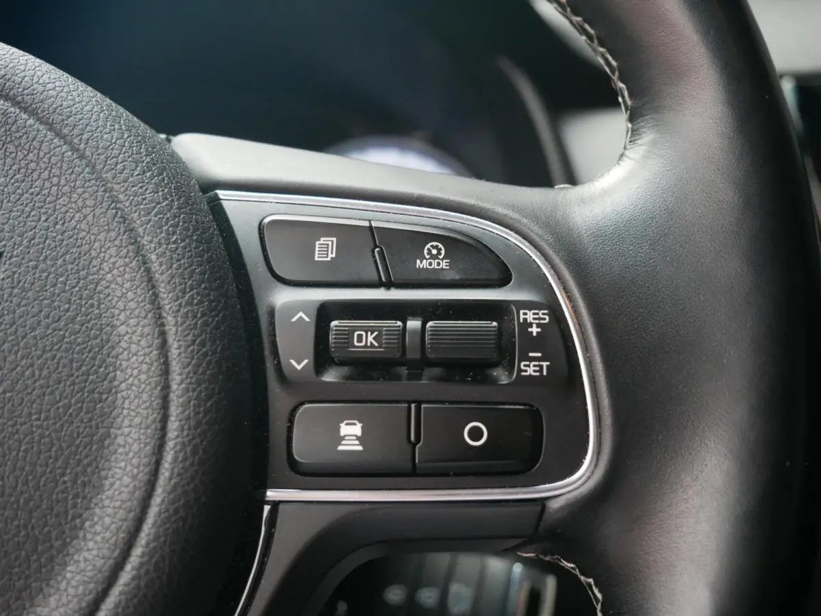 1.6 GDi Hybrid DynamicLine Camera| Trekhaak| Navi+BT