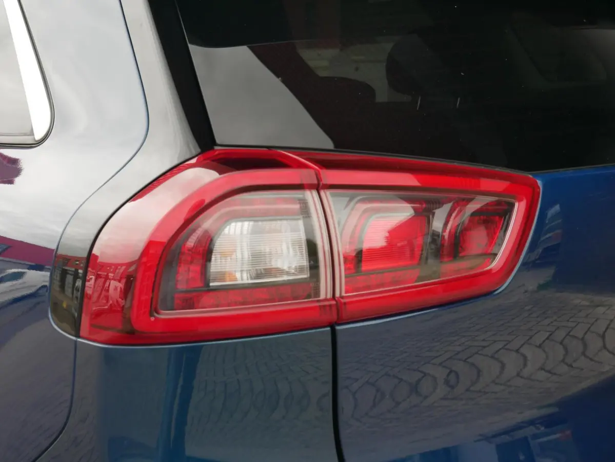1.6 GDi Hybrid DynamicLine Camera| Trekhaak| Navi+BT