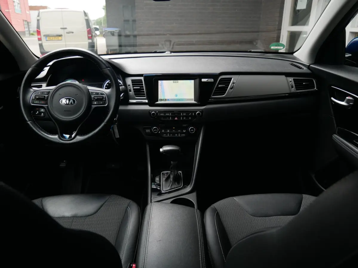 1.6 GDi Hybrid DynamicLine Camera| Trekhaak| Navi+BT