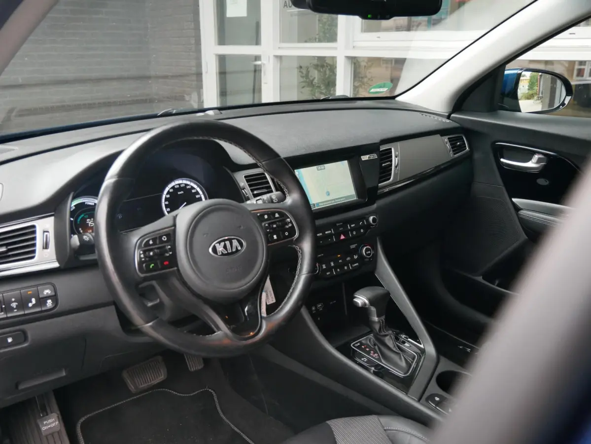 1.6 GDi Hybrid DynamicLine Camera| Trekhaak| Navi+BT