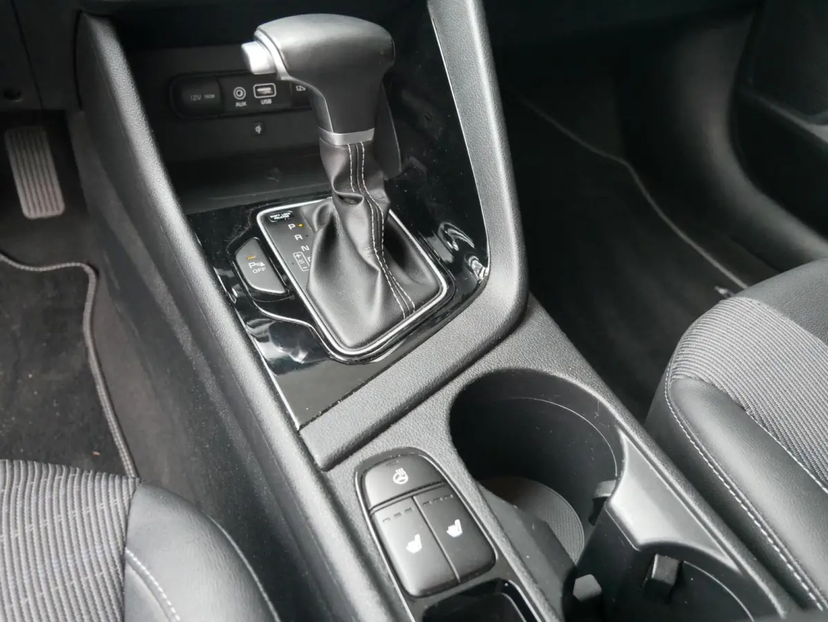 1.6 GDi Hybrid DynamicLine Camera| Trekhaak| Navi+BT